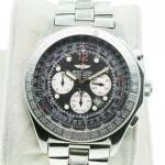 Extreme Sports, Luxury Watches