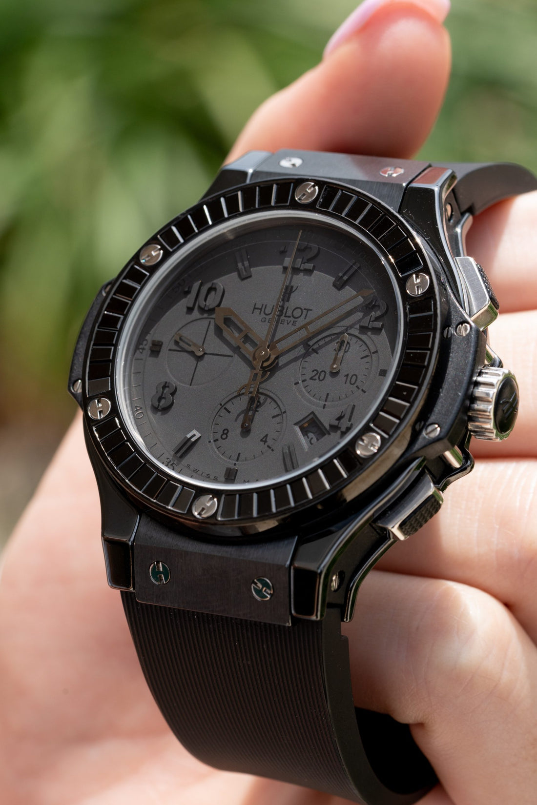 hublot Big Bang