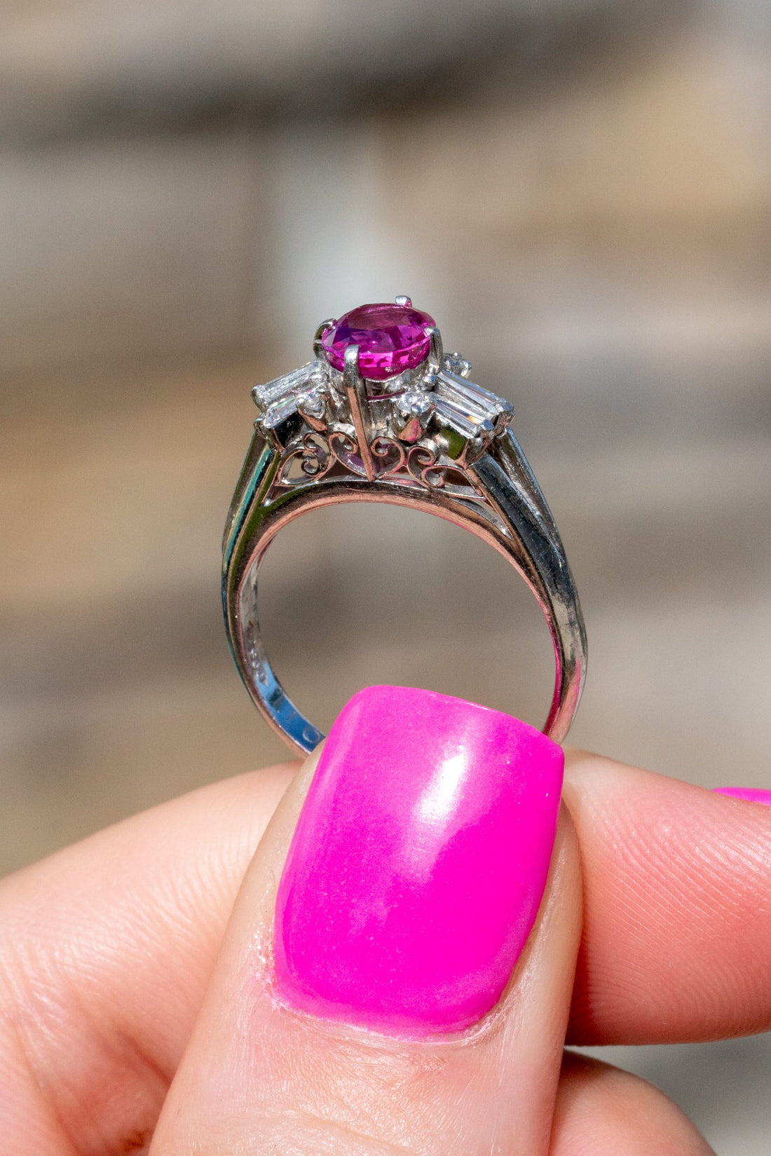 Properly care for your jewelry