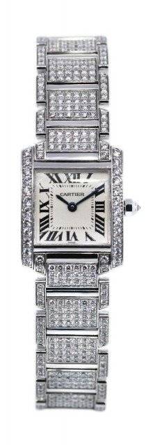 Top 10 Celebrity Watches for Women