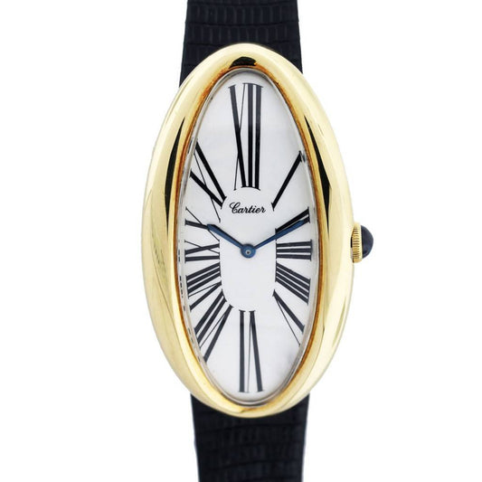 Spotlight on: The Cartier Baignoire