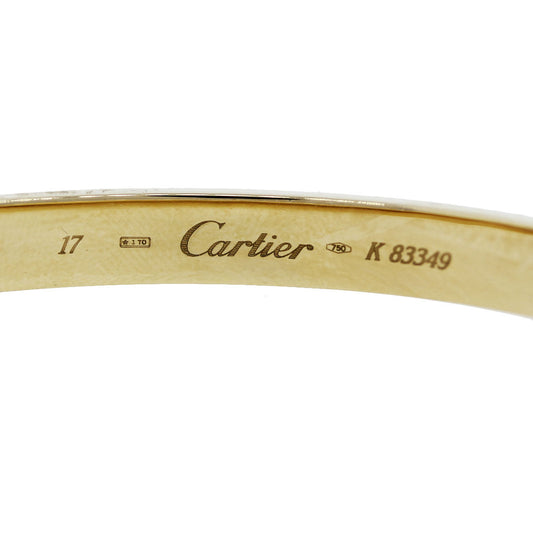 cartier jewelry