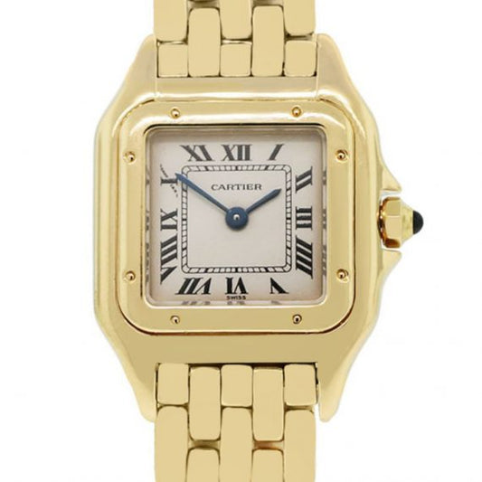 cartier panther