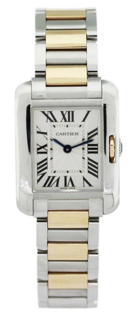 Metal Wristband Choices in Luxury Watches