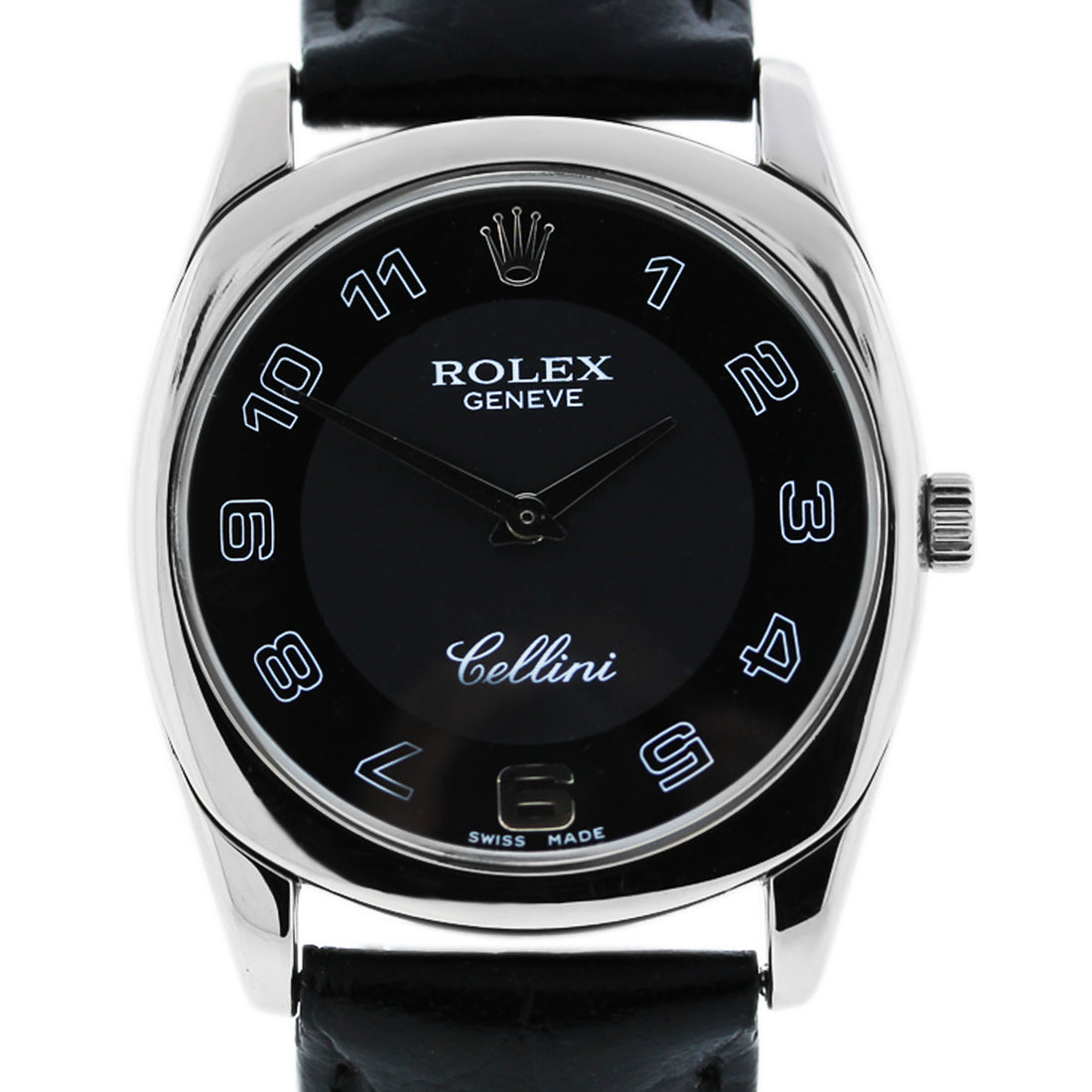 rolex cellini