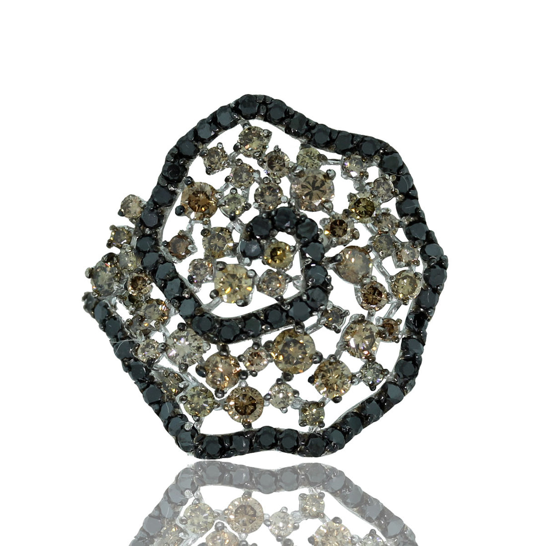 tacori engagement ring