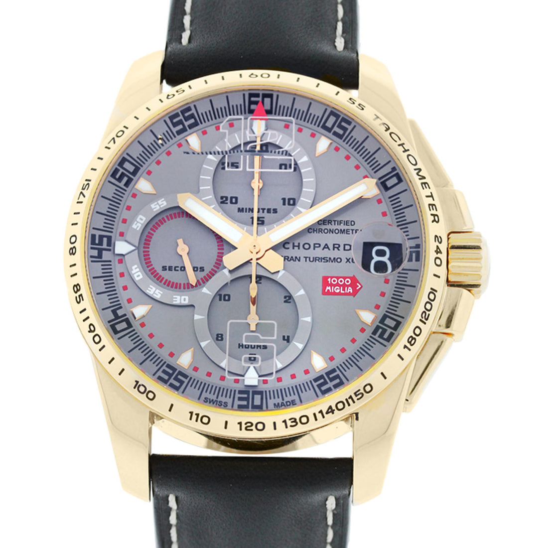 mille miglia chopard