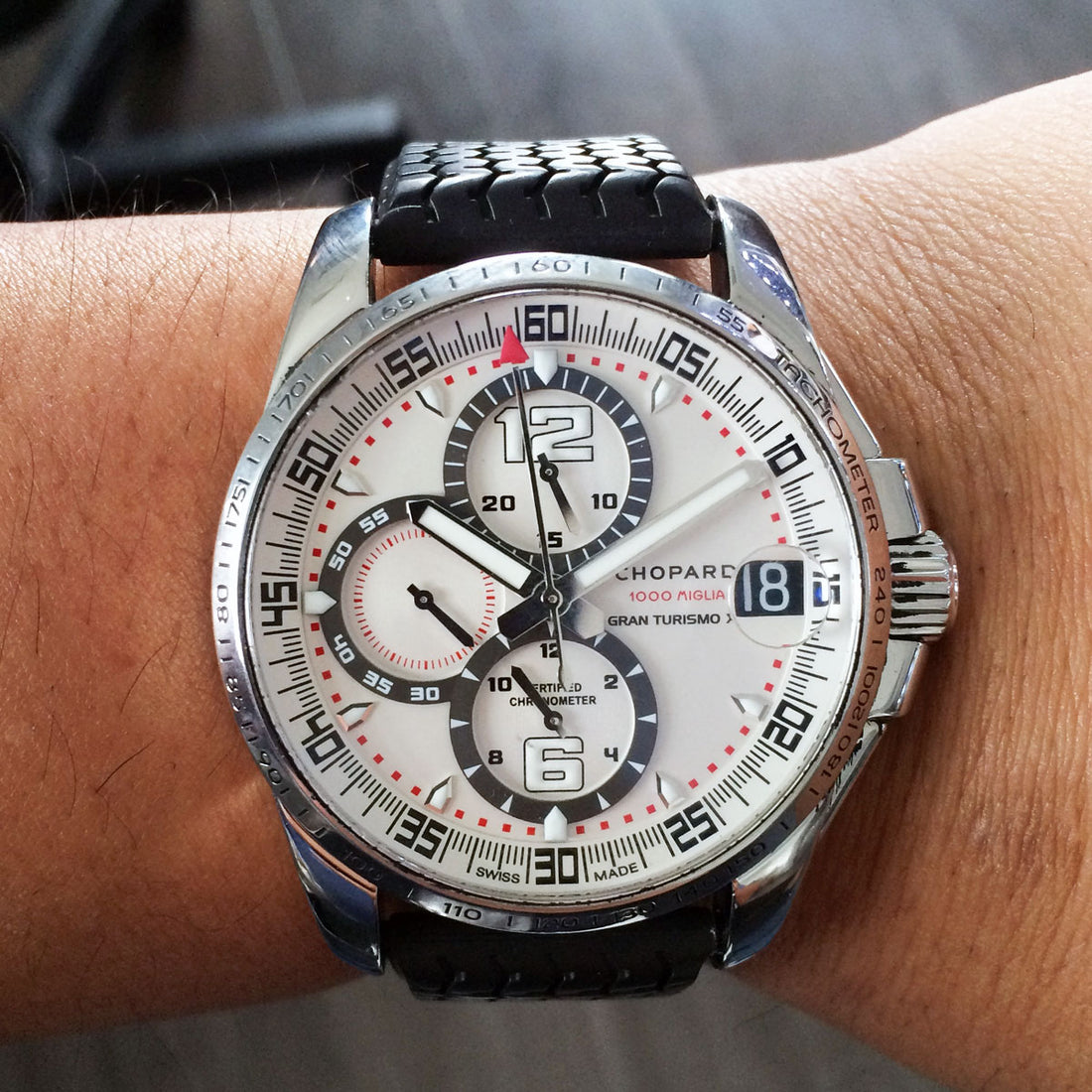 What You Need to Know About Chopard Watches