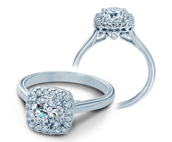 verragio engagement rings