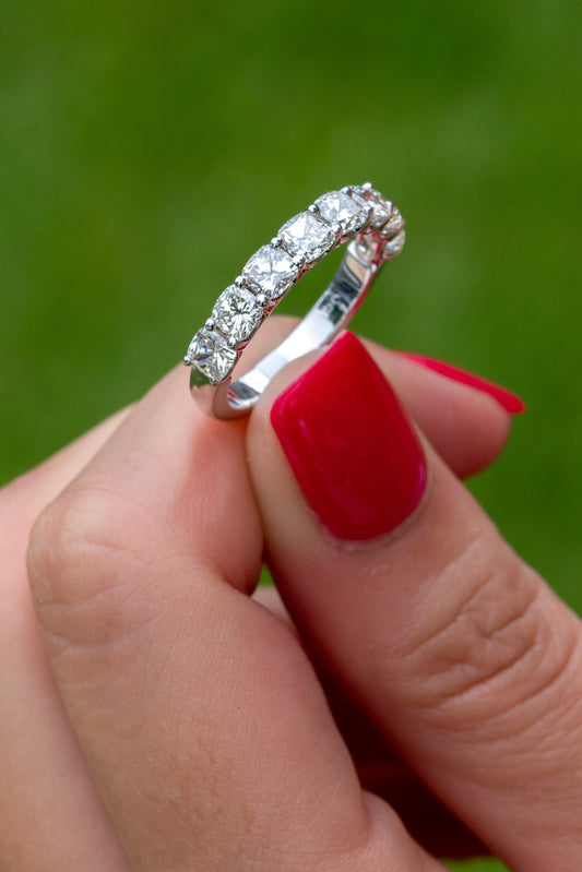 diamond promise ring