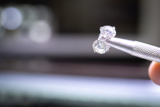 How to Find Authentic Diamond Jewelry at Competitive Prices