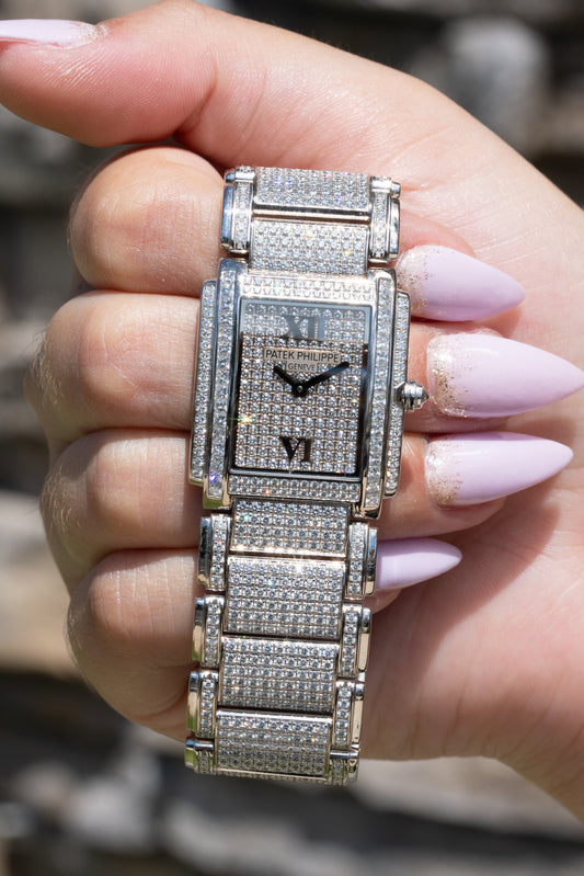 Patek Philippe Twenty-4