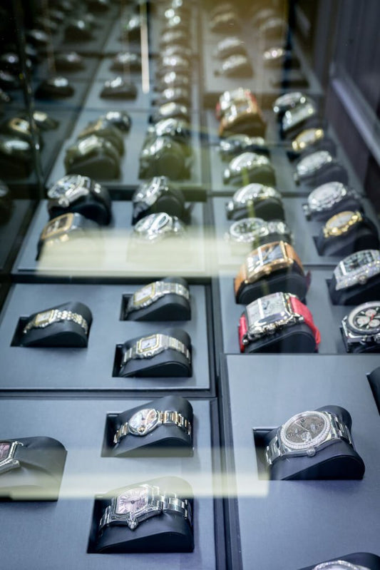 What Should You Know Before Buying a Pre-Owned Rolex or Luxury Watch?