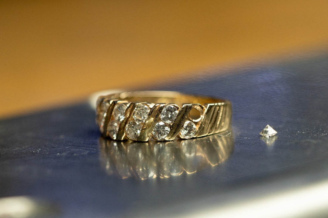 ring restoration boca raton