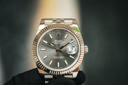 Best Places to Buy Authentic Rolex Watches With Warranty Protection