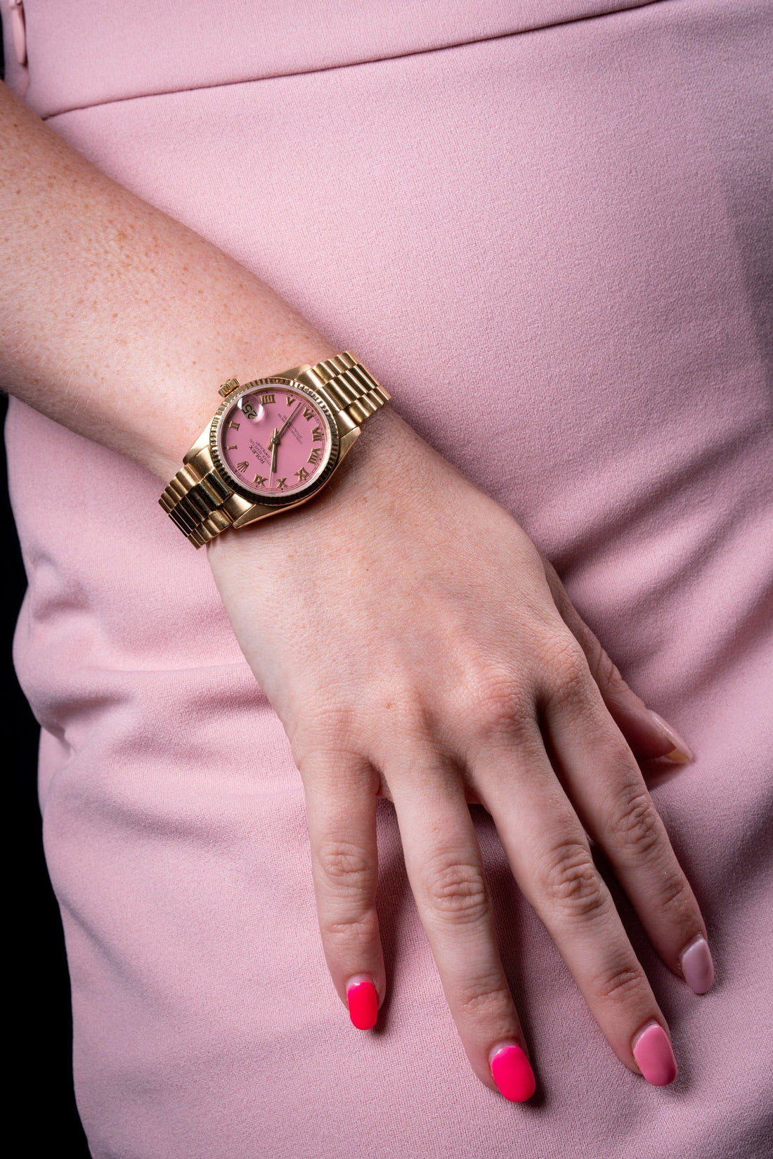 Rolex Datejust 69178 watch