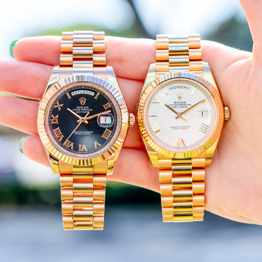 Top Luxury Watch Brands That Hold Their Value in 2026