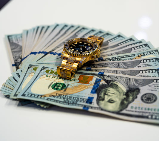 Why Luxury Watch Collecting Is Becoming a Strong Alternative Investment