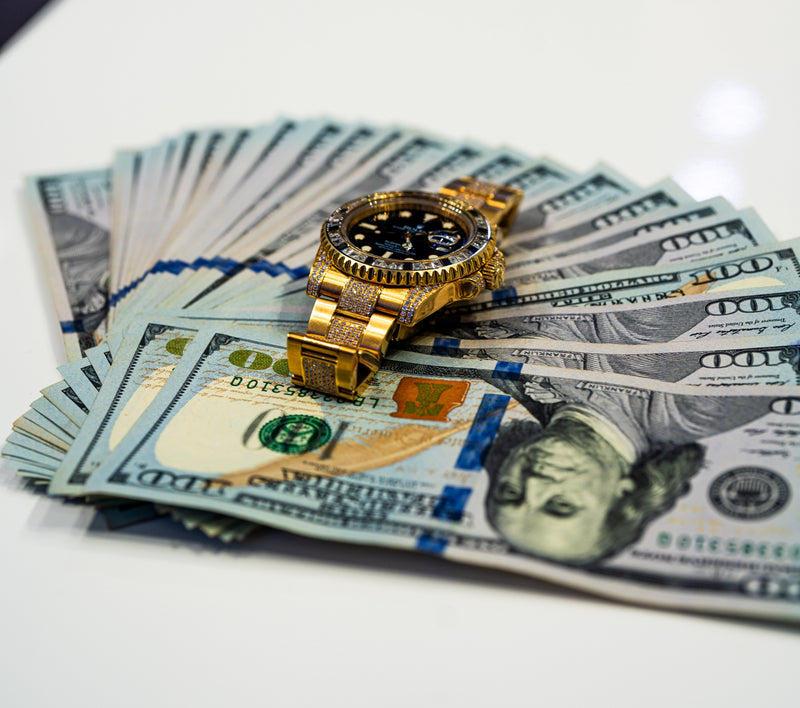 Why Luxury Watch Collecting Is Becoming a Strong Alternative Investment