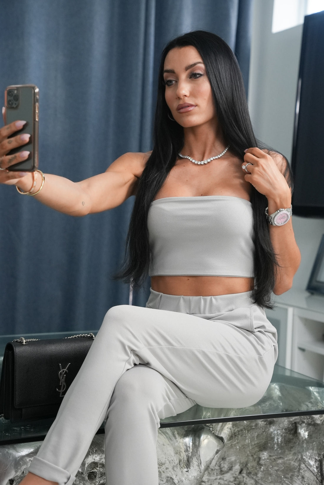 evolution of watch luminescence