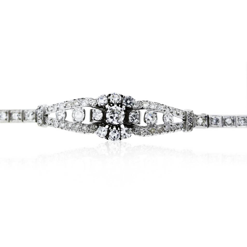 Collecting Antique Jewelry