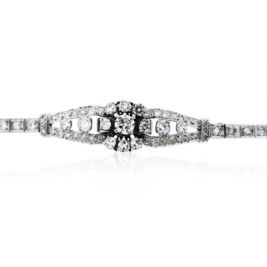 Collecting Antique Jewelry