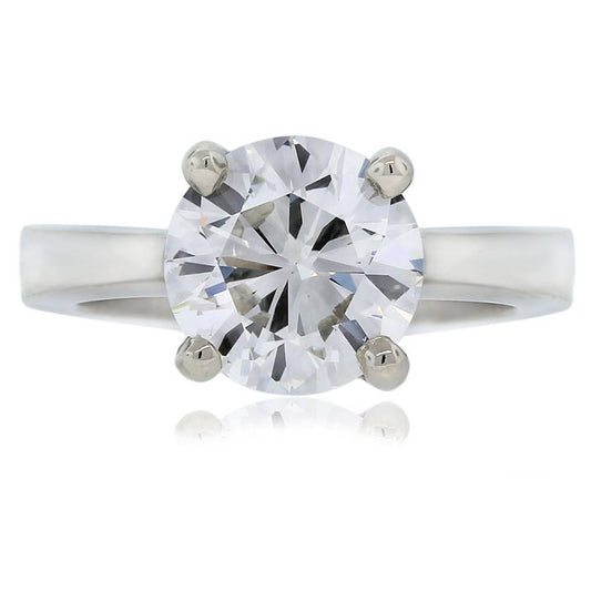 Diamond Buyers are a Seller's Best Friend