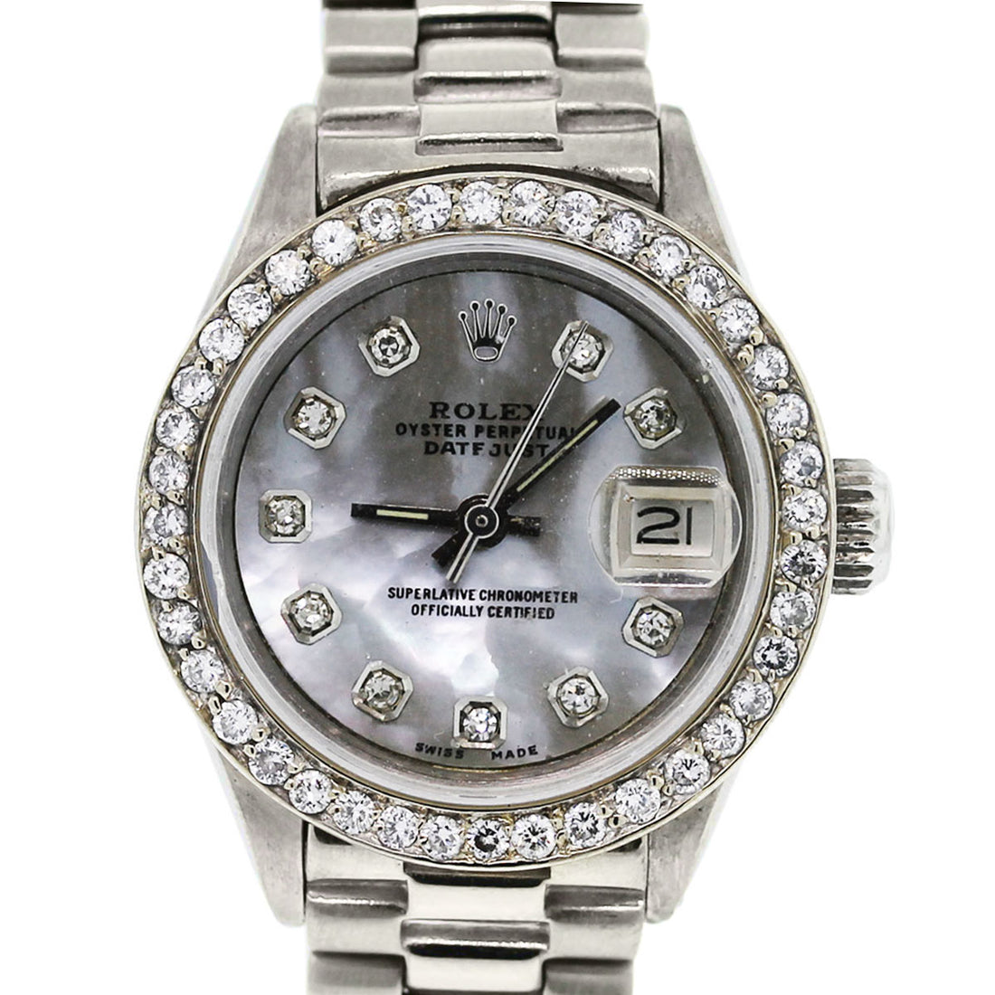 swiss watch manufacturers rolex