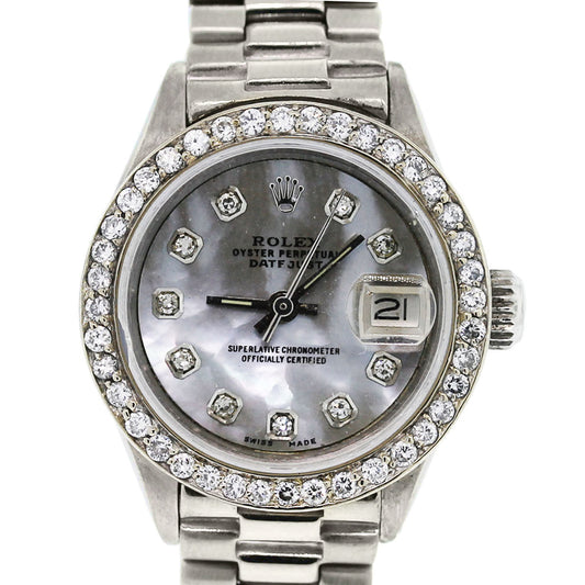 swiss watch manufacturers rolex