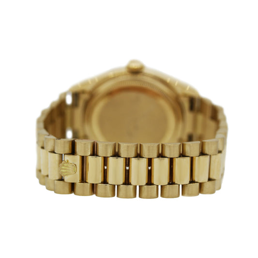 Rolex President 18038