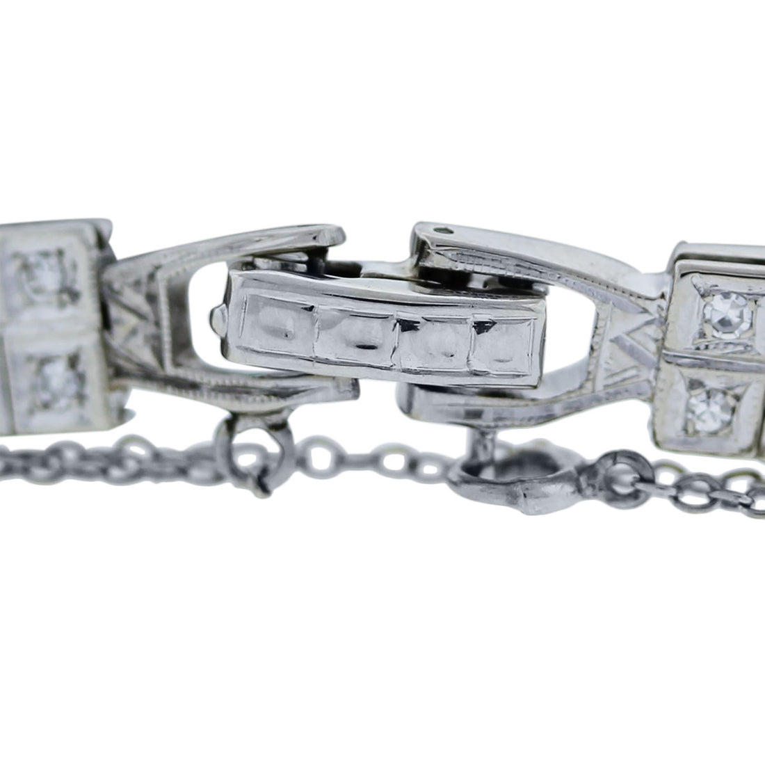 Blancpain Diamond Watch