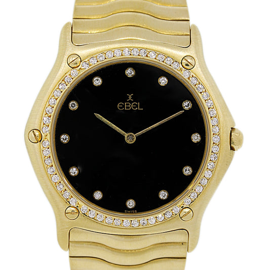 ebel watches