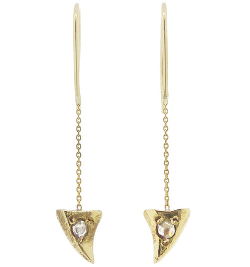 Shark Week Jewelry to Sink Your Teeth Into