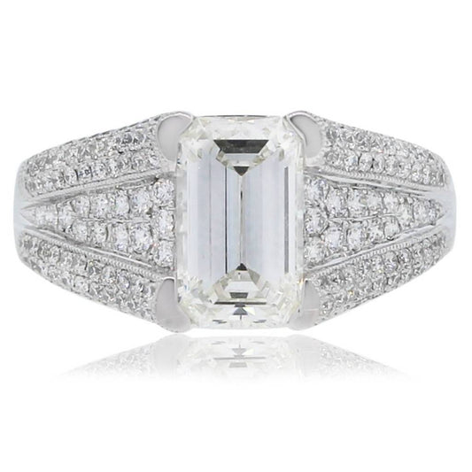 Sell Diamond Rings in Boca