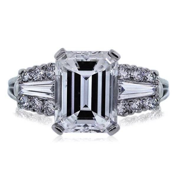 Tasty Baguettes - Gluten Free 100% Precious Gemstone