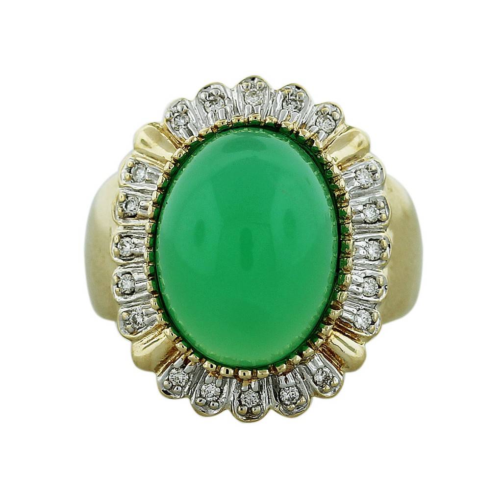 Spotlight on: Chrysoprase