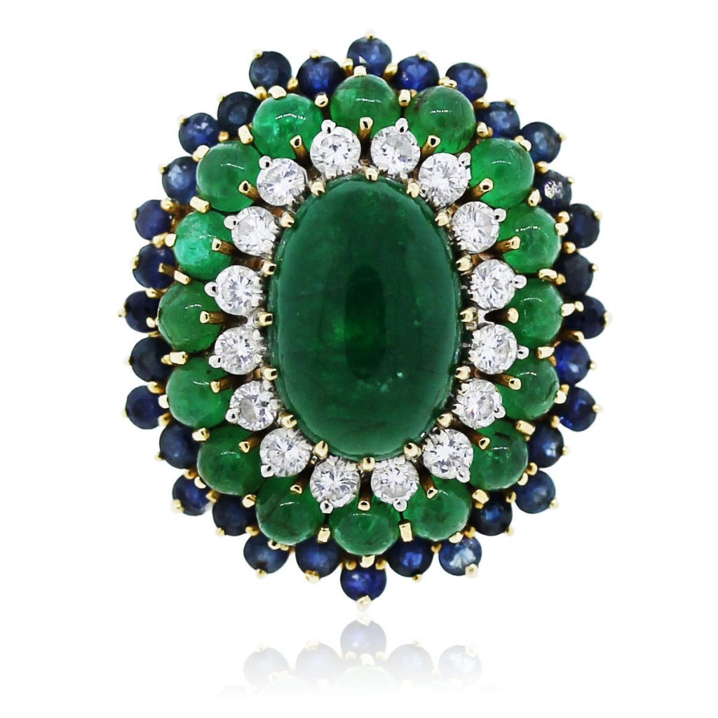Top 10 Jewelry Trends for 2014