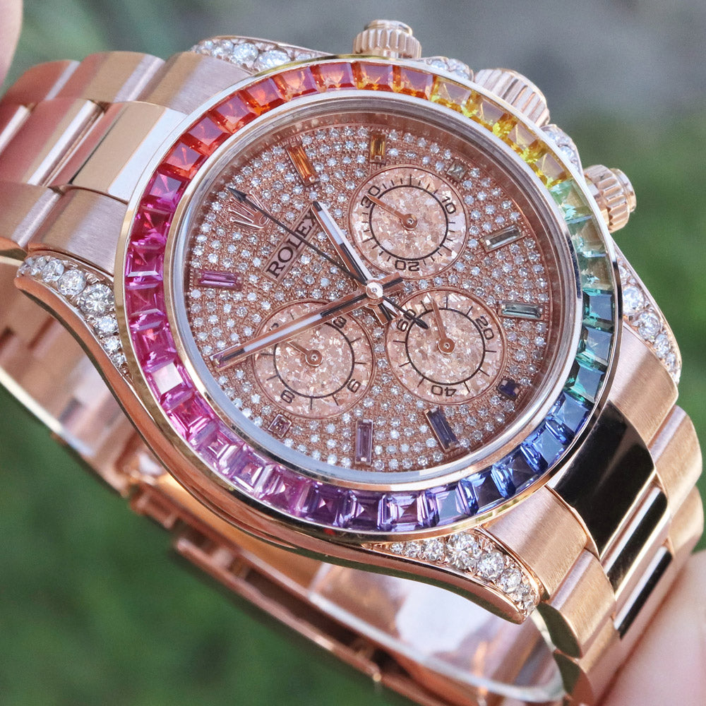 used rolex boca raton