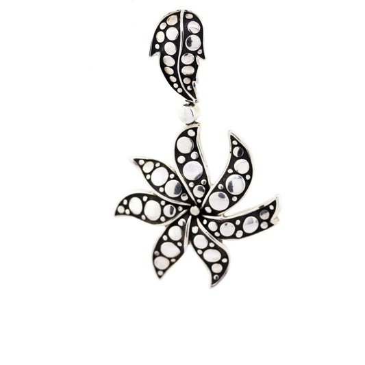 Lace Jewelry Design