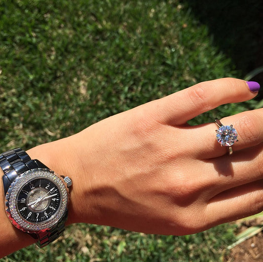 watches boca raton