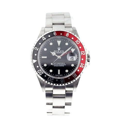 Picking the Right Men's Watch for the Time of Day