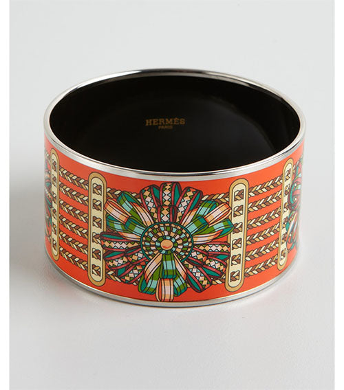 Used Hermes Bangles
