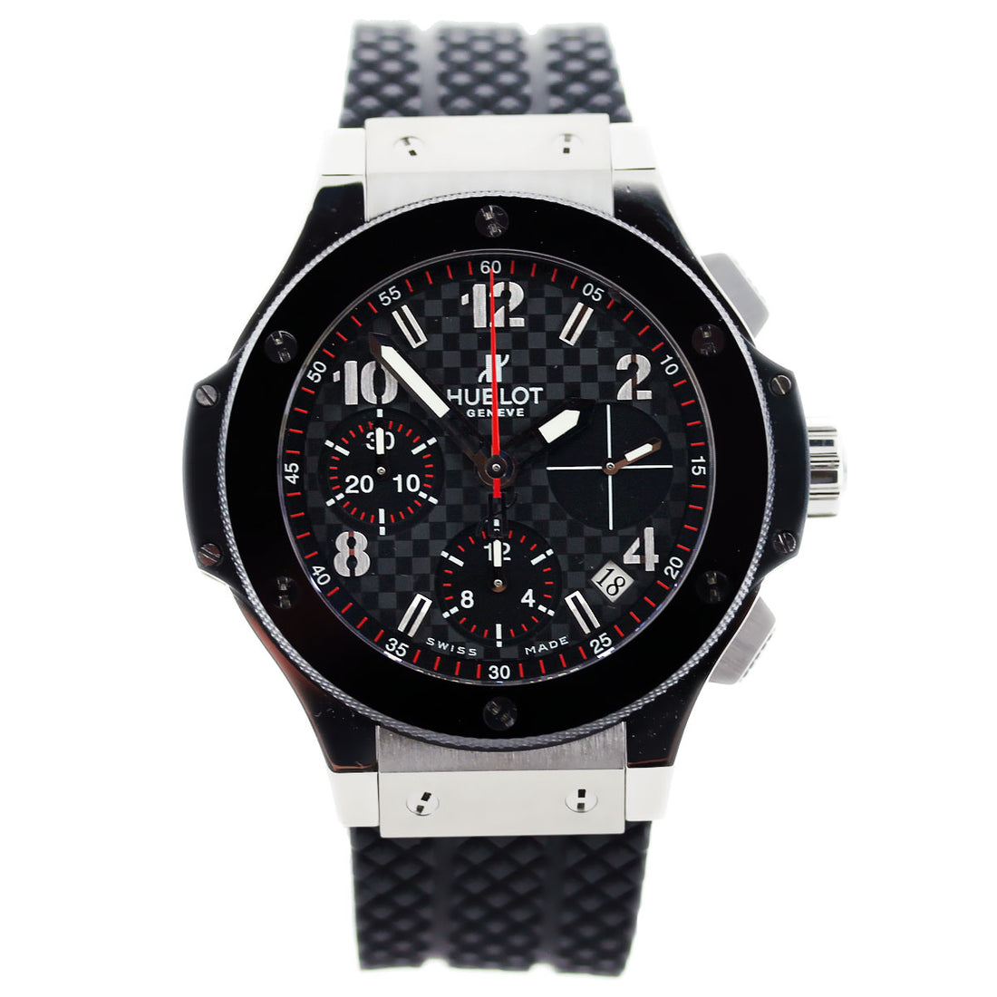 Ferrari Hublot Partnership Strengthens Further