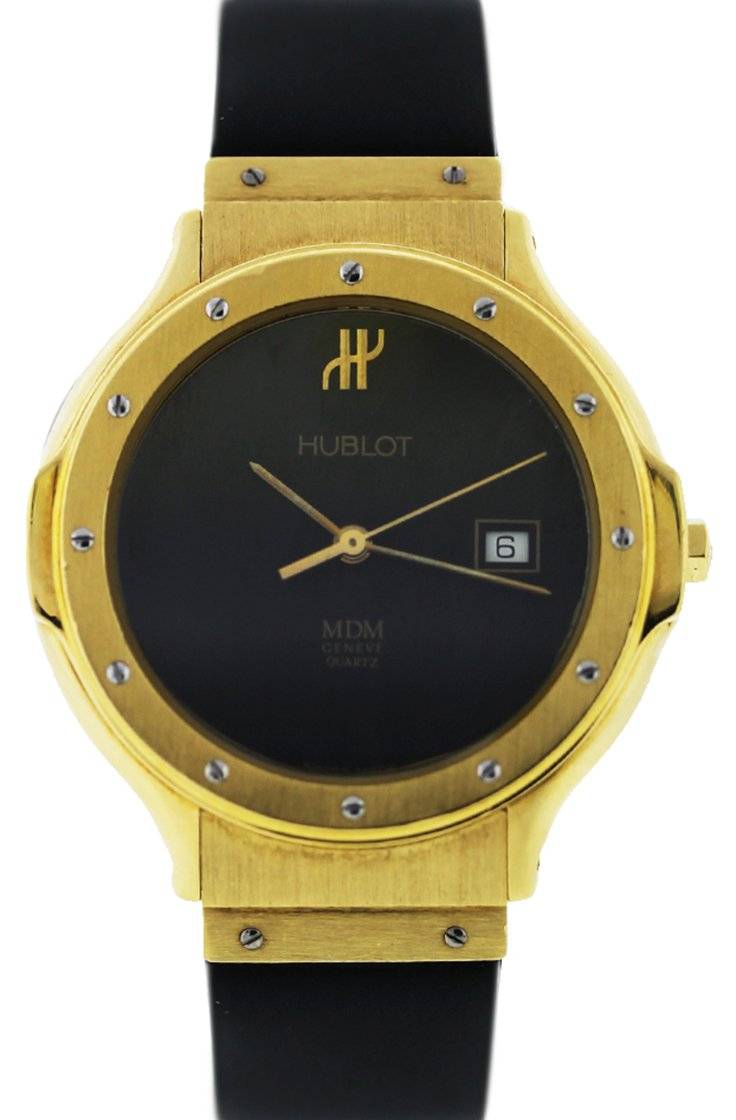 Rolex Alternatives for Luxury Watches for Men