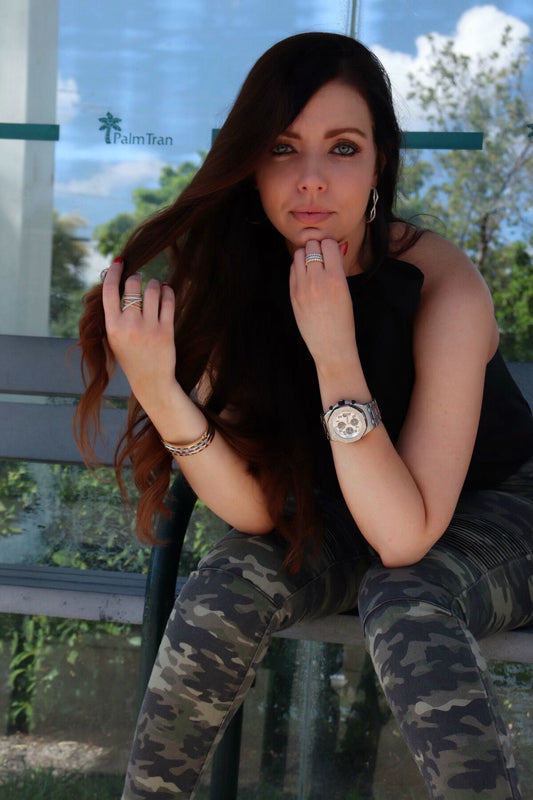 used rolex
