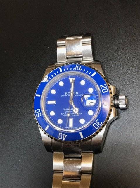 Super Fake Watches