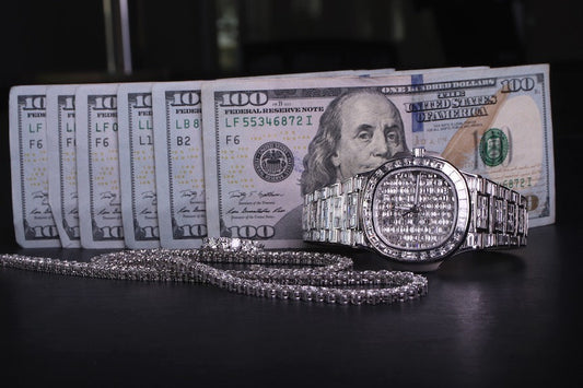 Get Cash Without Selling Your Jewelry in Boca Raton