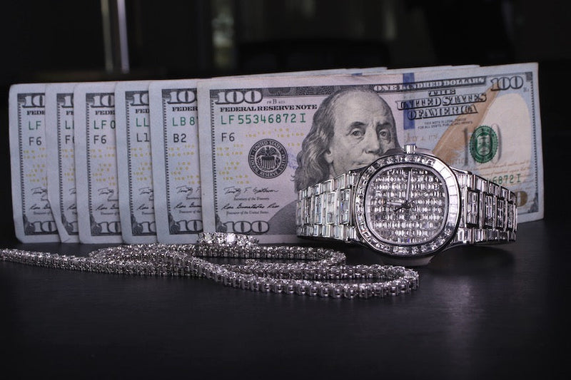 Get Cash Without Selling Your Jewelry in Boca Raton