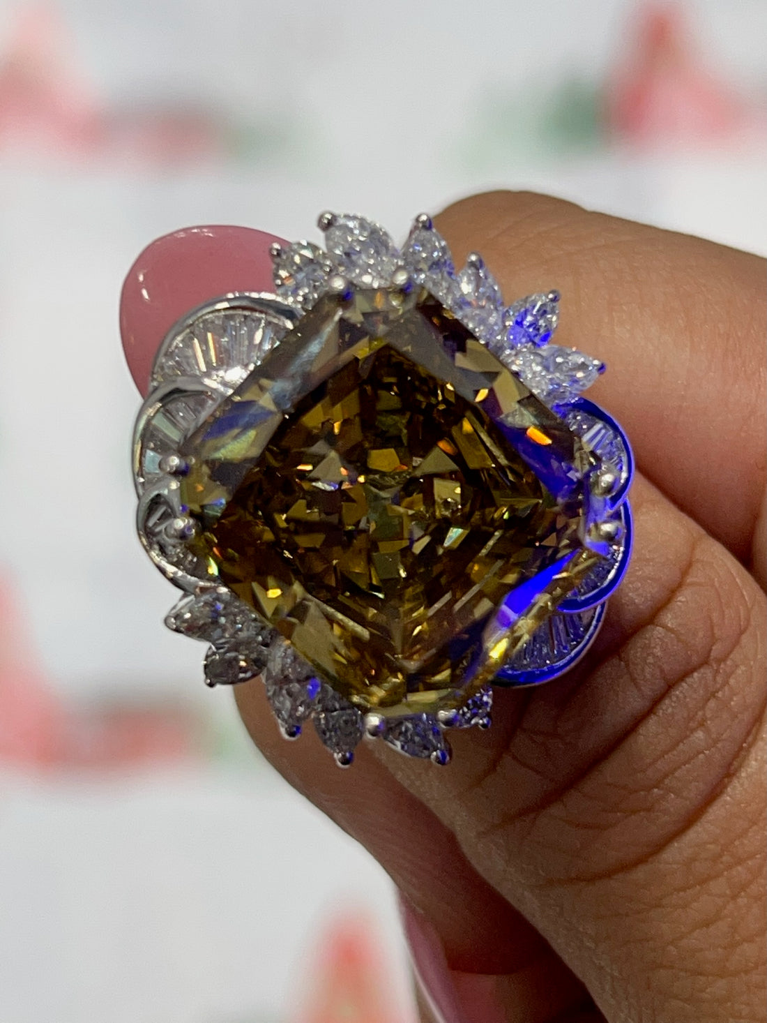 vintage style jewelry