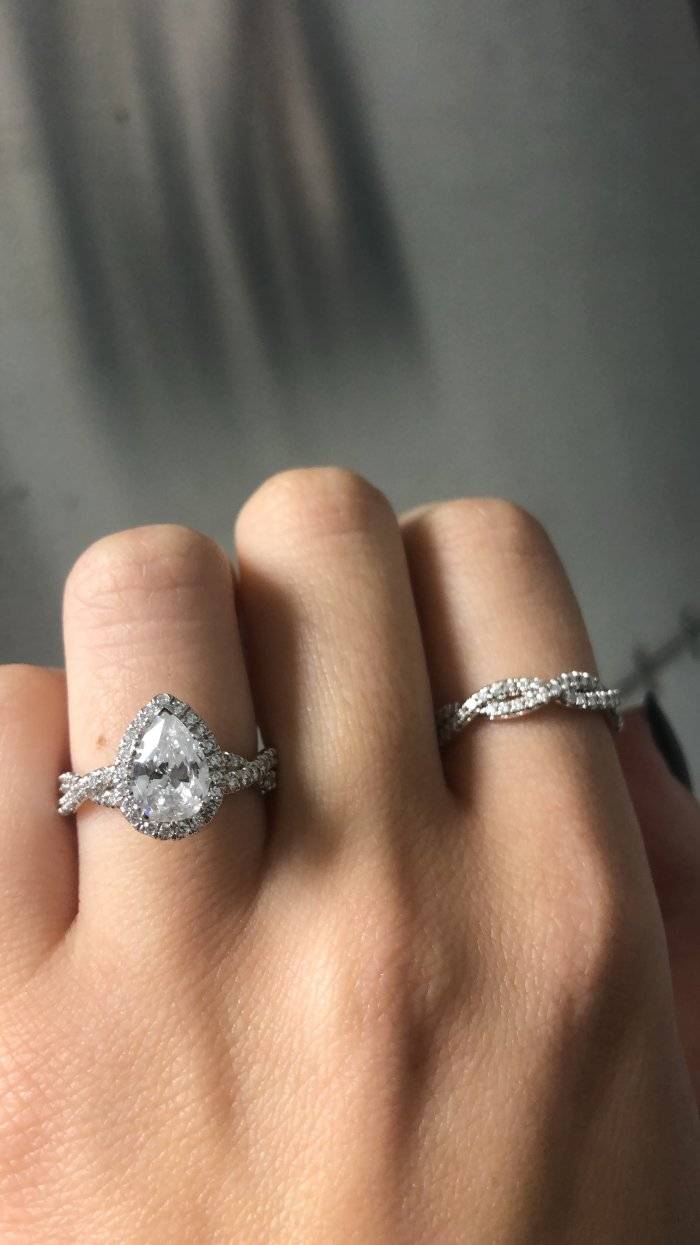 Verragio Tradition Collection Review: The Latest Engagement &amp; Wedding Rings